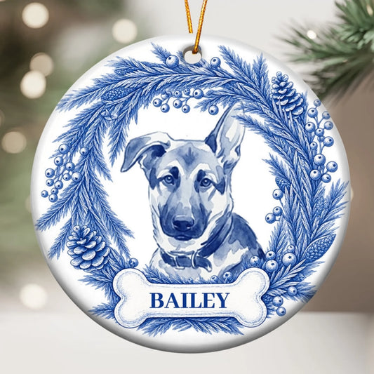 Custom_Photo_Pet_Christmas_Memorial_Dog_Cat_Christmas_Photo_Pet_Portrait_Custom_Name_Gift_Personalized_Ornament_1