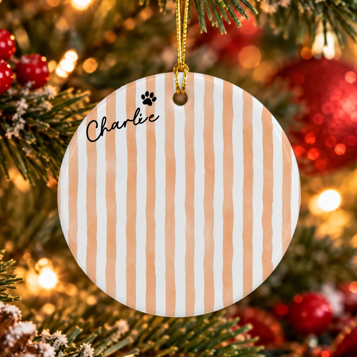 preview ceramic ornament